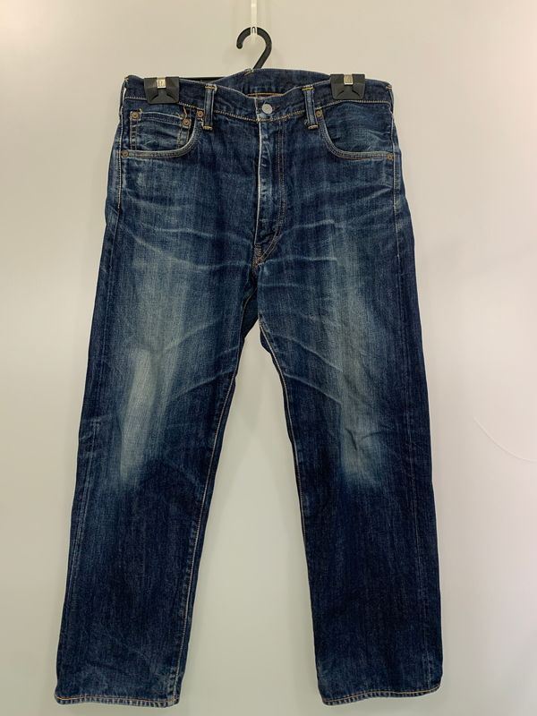 EVISU エヴィス DENIM PANTS デニムパンツ ボトムス 【156-260619-yn-30-min】
