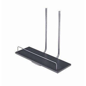 プラス Garage fantoni ファントーニ ファントーニGTデスク用CPUラックGT-026CP 410780