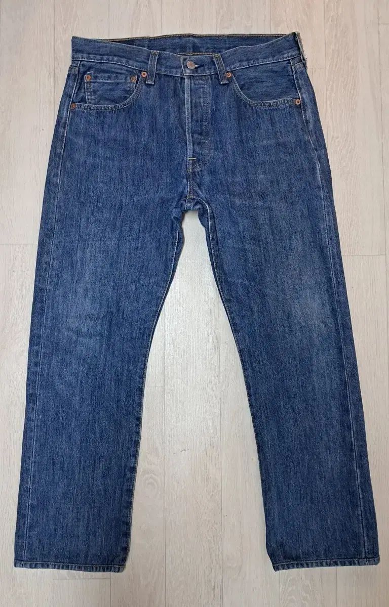リーバイス 501 デニム W31 L30