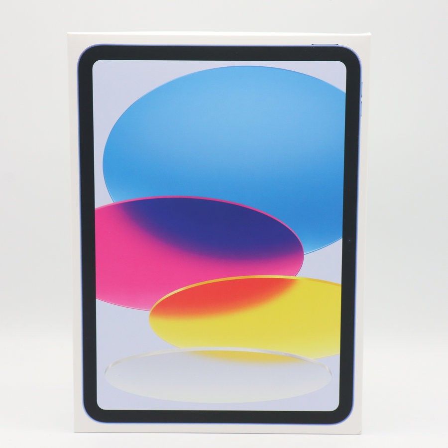 【新品未開封】Apple iPad MD4A4J/A ブルー 2025年春モデル 11インチ Wi-Fi 128GB アイパッド タブレット 本体
