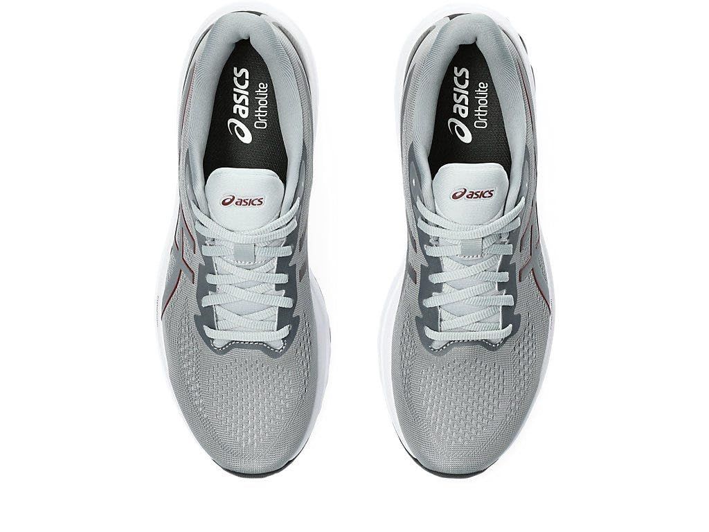 asics(アシックス) ランニングシューズ GT.1000 12 メンズ [020(シートロック/アンティークレッド)] [26.0 cm 4E]