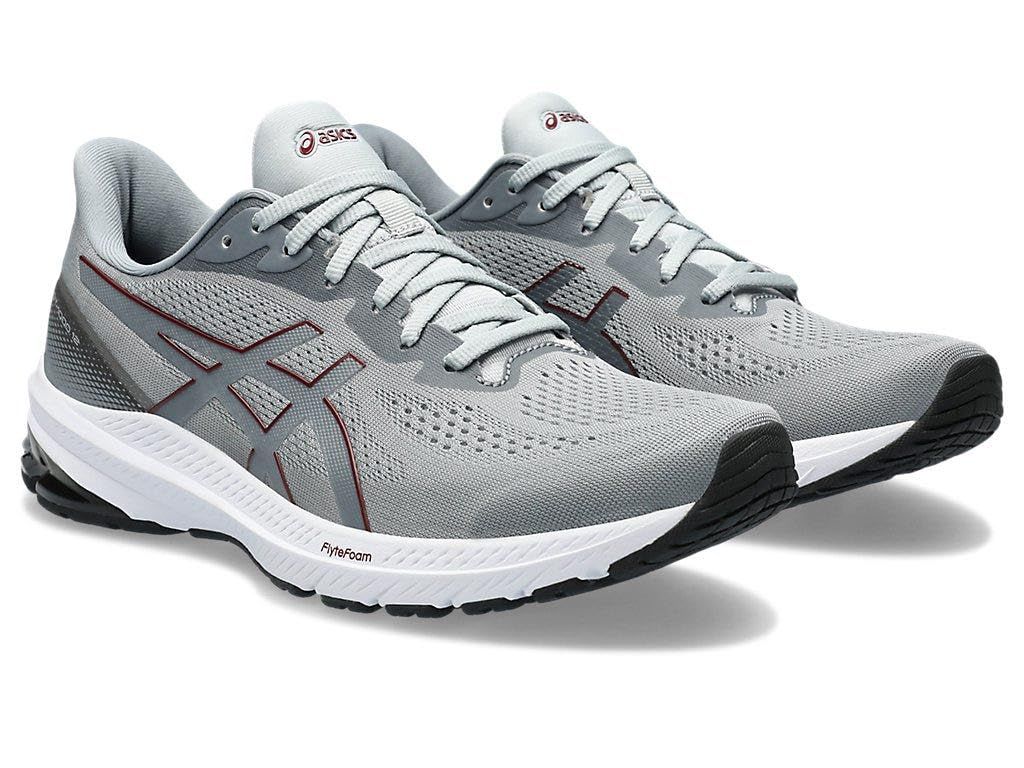 asics(アシックス) ランニングシューズ GT.1000 12 メンズ [020(シートロック/アンティークレッド)] [26.0 cm 4E]