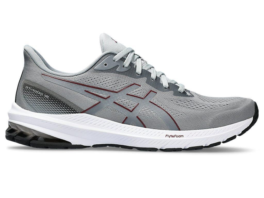 asics(アシックス) ランニングシューズ GT.1000 12 メンズ [020(シートロック/アンティークレッド)] [26.0 cm 4E]