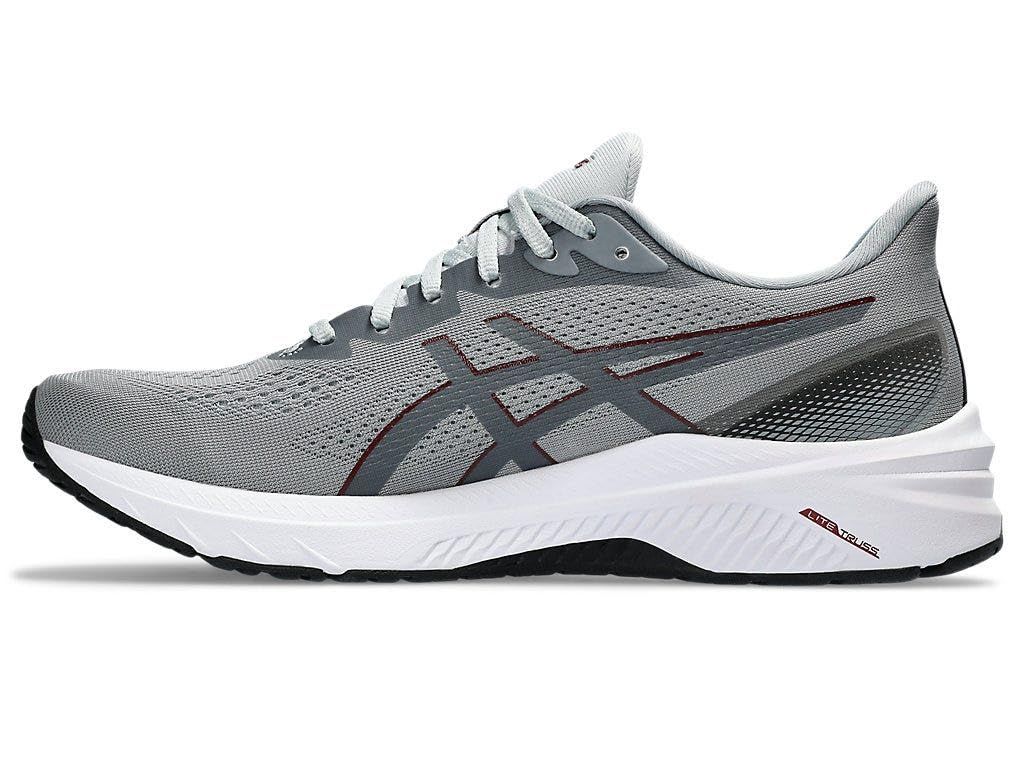 asics(アシックス) ランニングシューズ GT.1000 12 メンズ [020(シートロック/アンティークレッド)] [26.0 cm 4E]