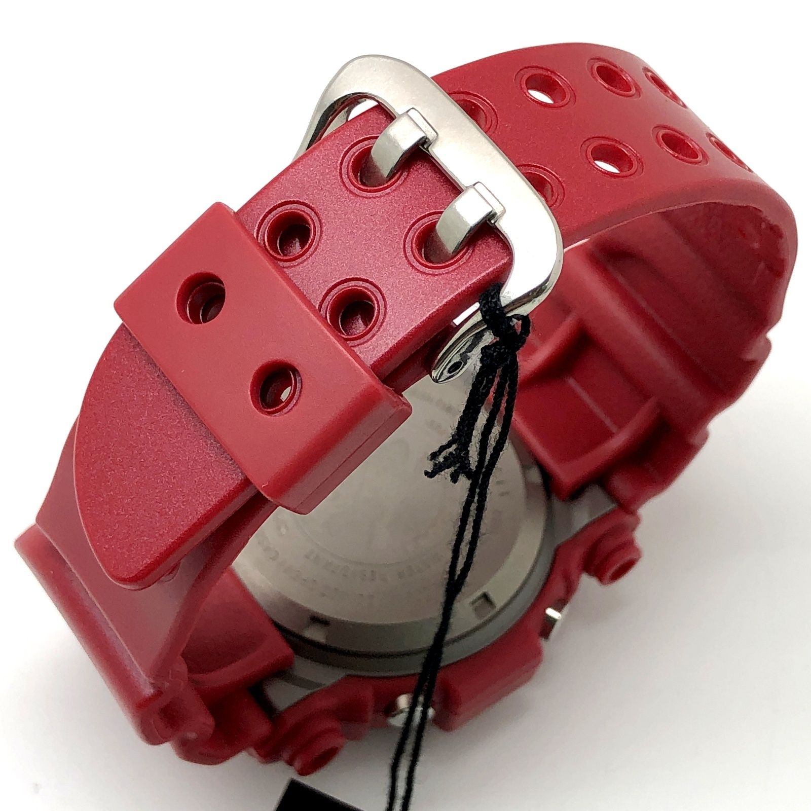 G-SHOCK ジーショック DW-8201GF-4 FROGMAN フロッグマン メタリック
