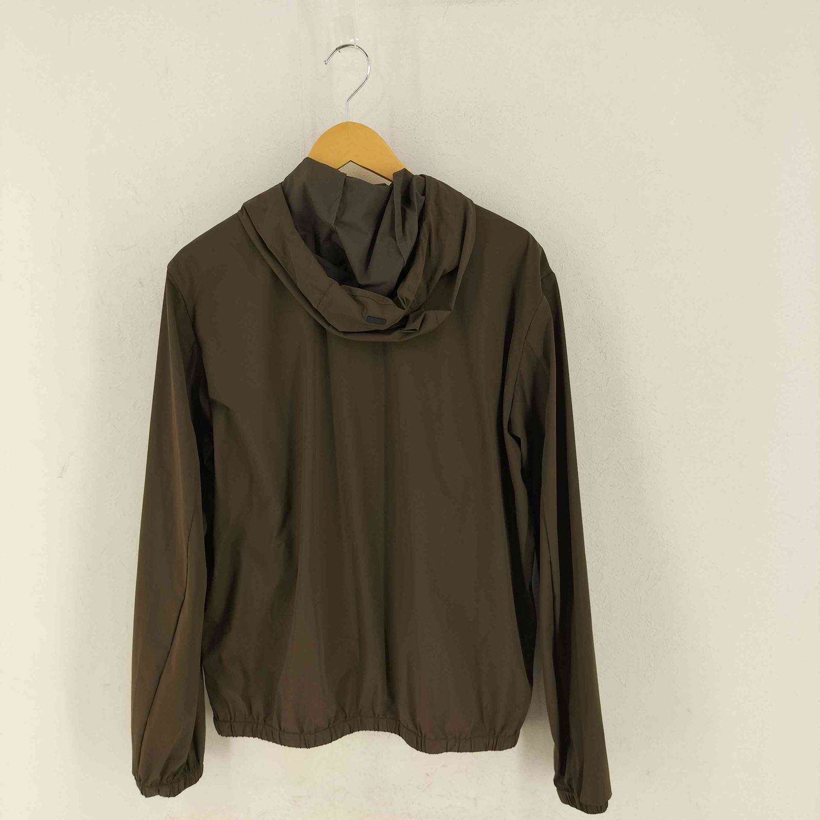 ヘルノ Herno Laminar L.Matt Hood Blouson レディース 52 ヘルノ Herno Laminar L.Matt Hood Blouson レディース 52