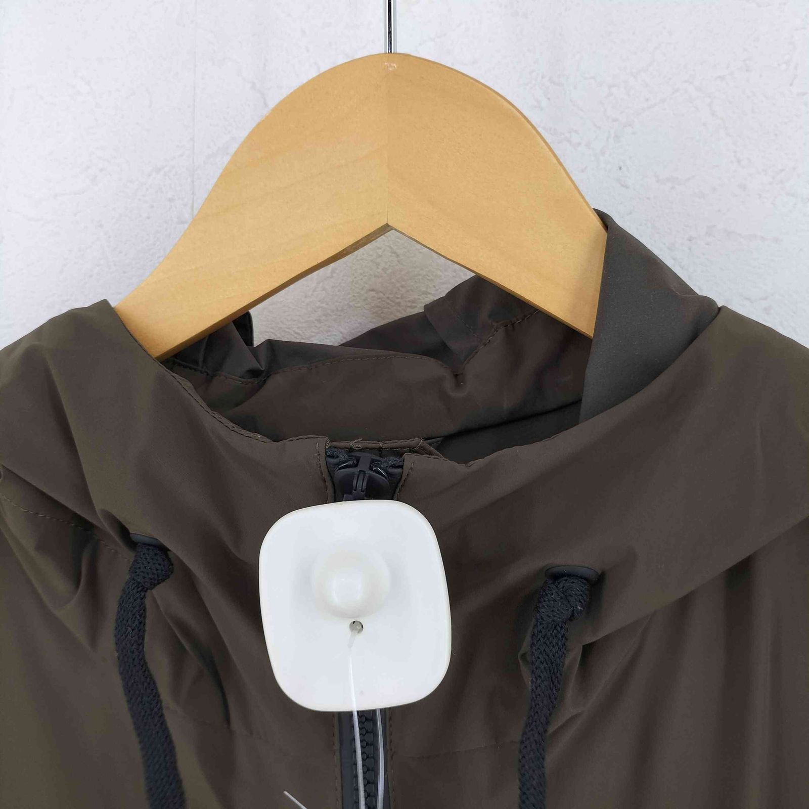 ヘルノ Herno Laminar L.Matt Hood Blouson レディース 52 ヘルノ Herno Laminar L.Matt Hood Blouson レディース 52