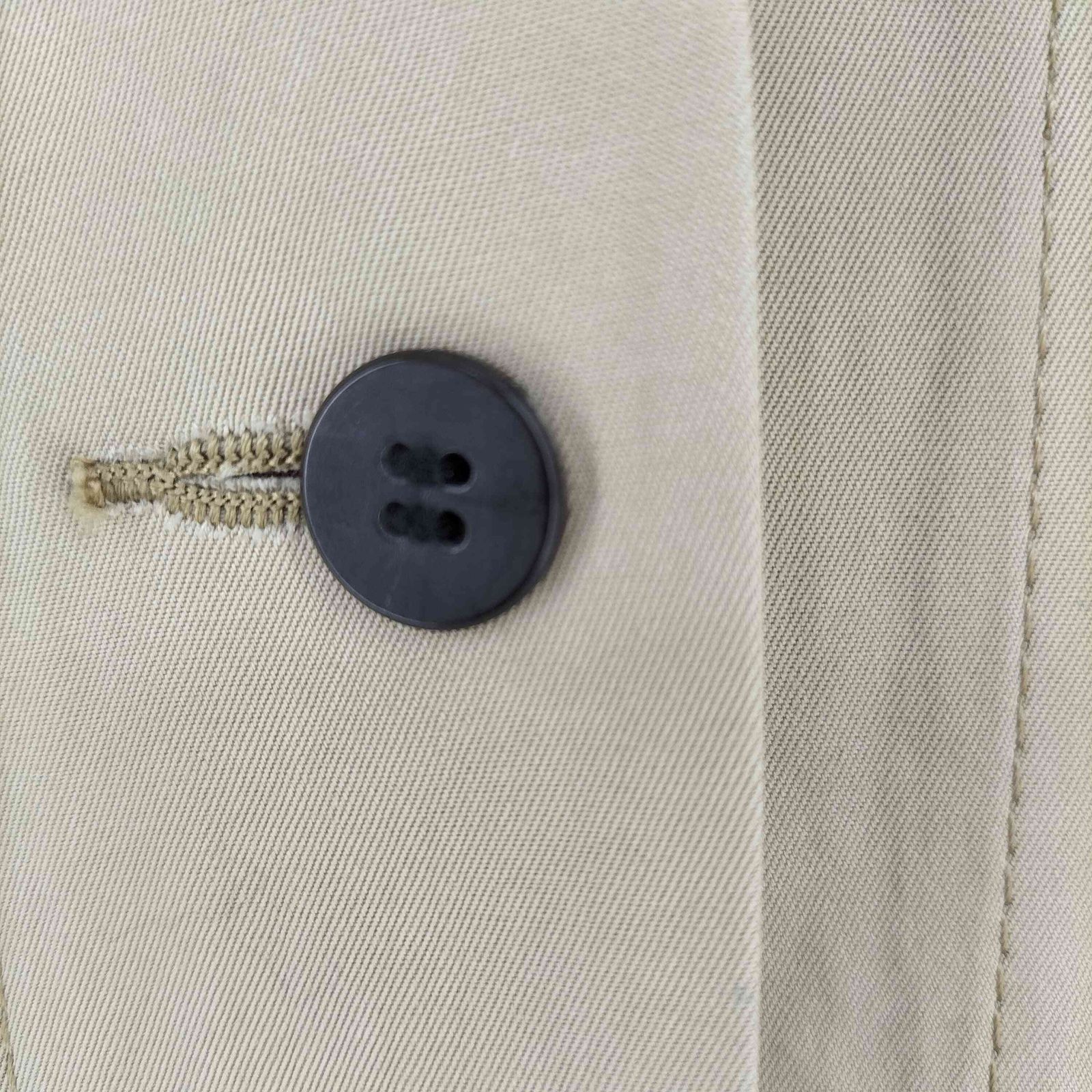 ユーズドフルギ USED古着 {{TELMA}} COCOON JACKET コクーン ジャケット レディース 36