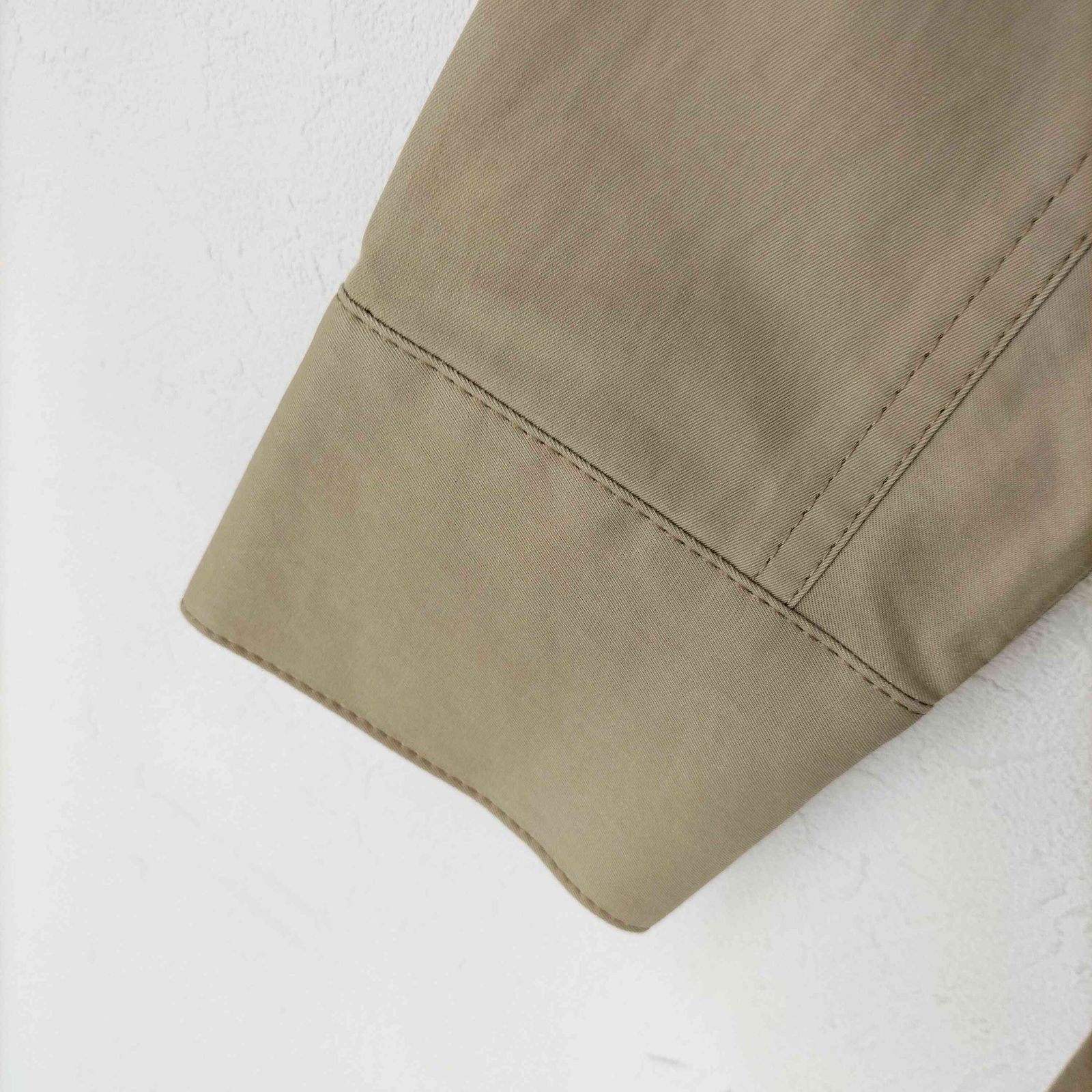 ユーズドフルギ USED古着 {{TELMA}} COCOON JACKET コクーン ジャケット レディース 36