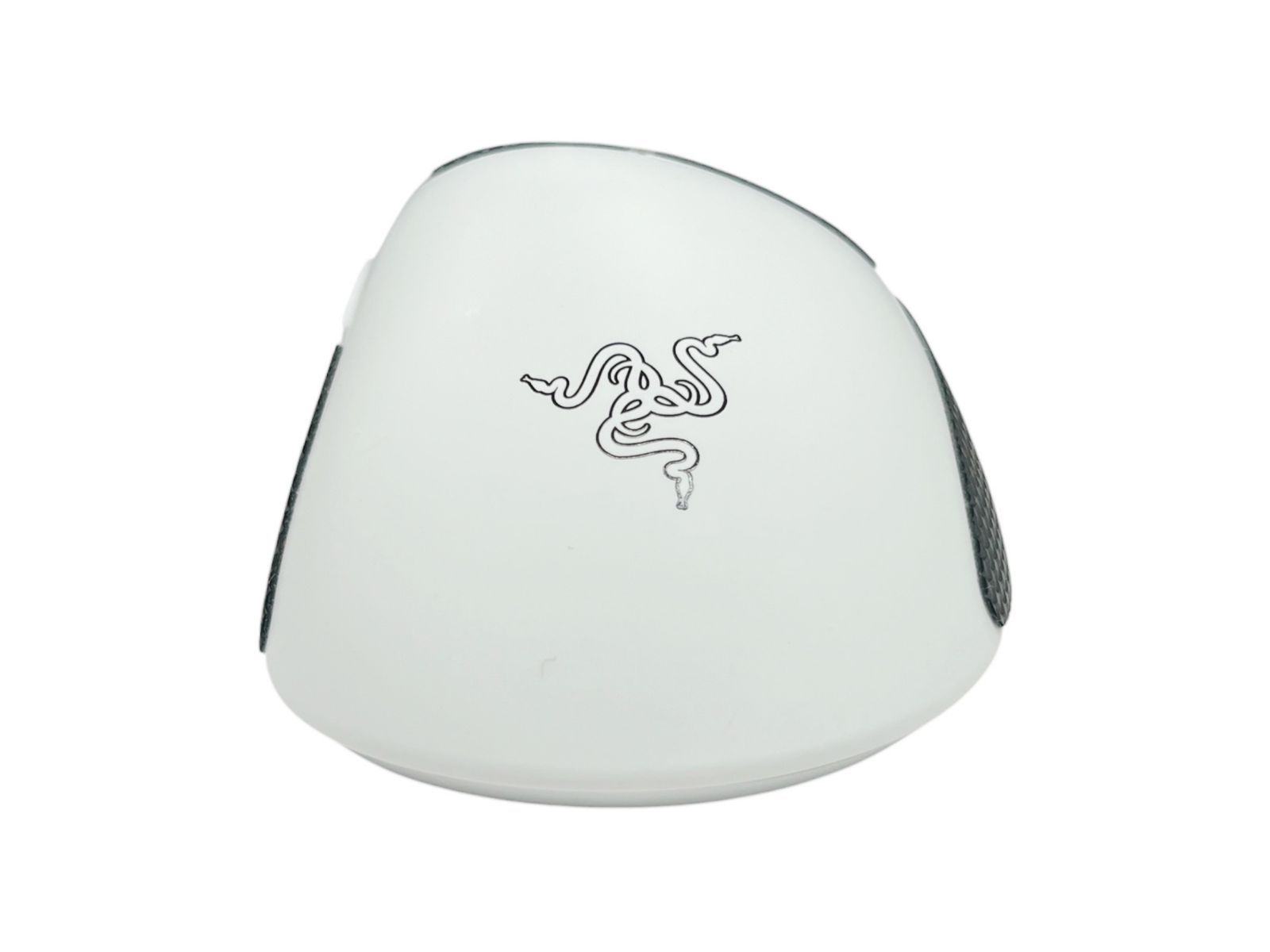 Razer (レイザー) DeathAdder V4 Pro ゲーミングマウス ワイヤレス RZ01-0533 ホワイト 家電/028