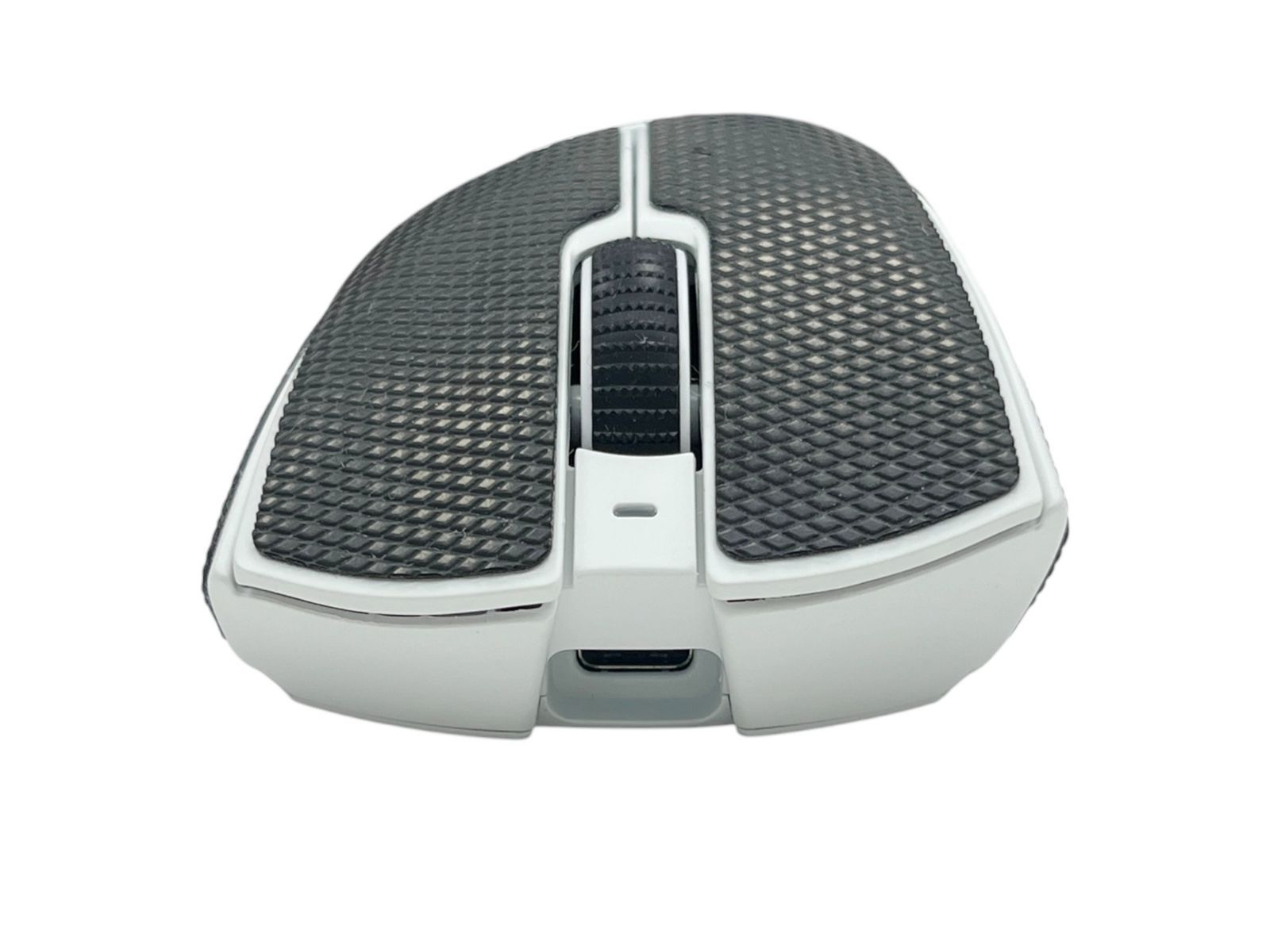 Razer (レイザー) DeathAdder V4 Pro ゲーミングマウス ワイヤレス RZ01-0533 ホワイト 家電/028