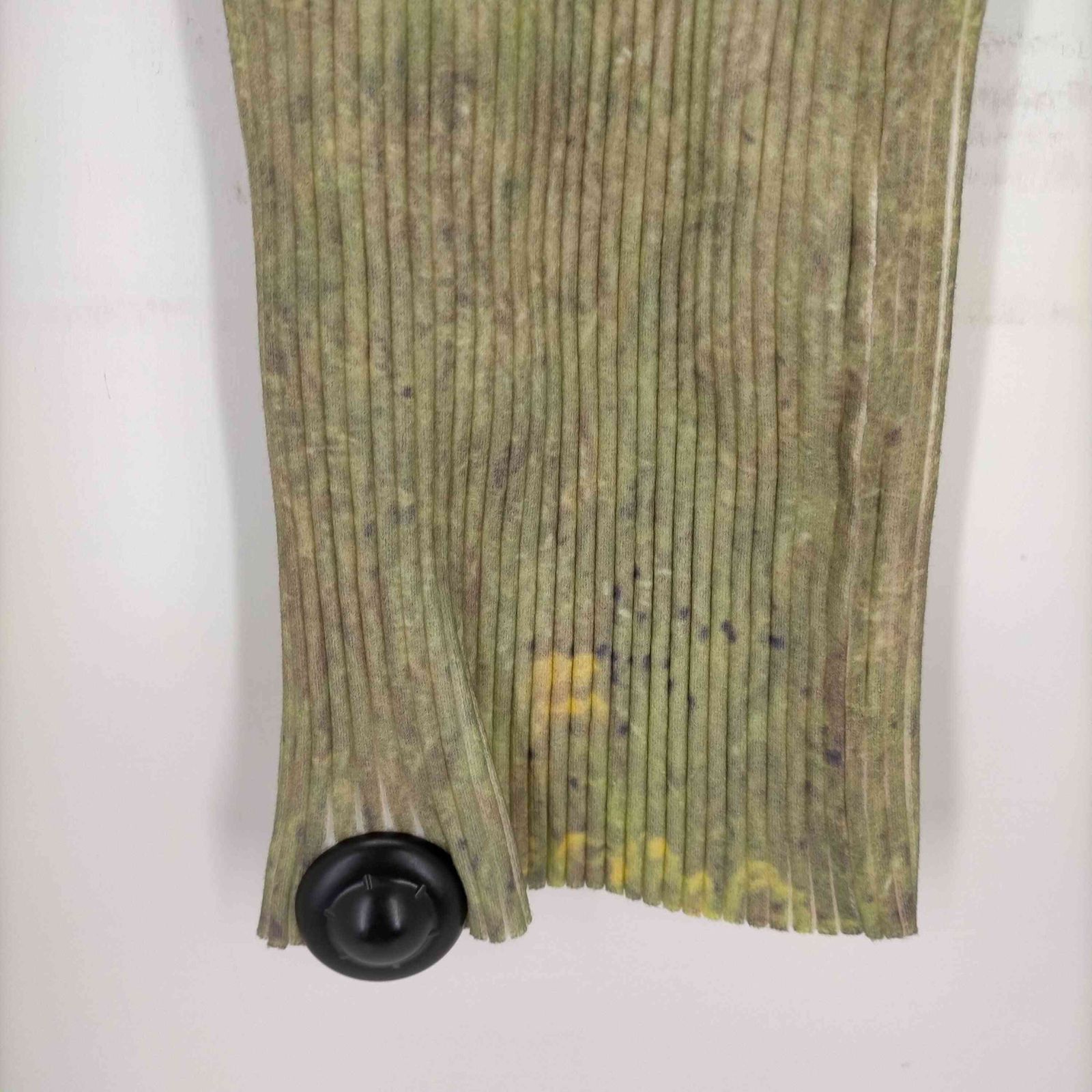 ユーズドフルギ USED古着 giugiu NONNA V DRESS FORÊT ENCHANTÉE レディース JPN:M ユーズドフルギ USED古着 giugiu NONNA V DRESS FORÊT ENCHANTÉE レディース JPN:M