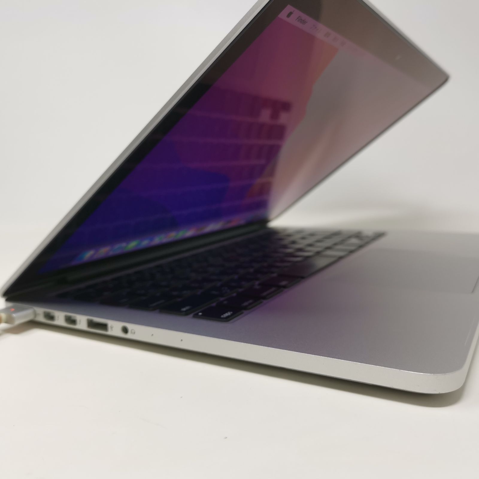 【Old Mac】MacBook Pro (Retina, 13-inch, Early 2015)　(P5-YKF)