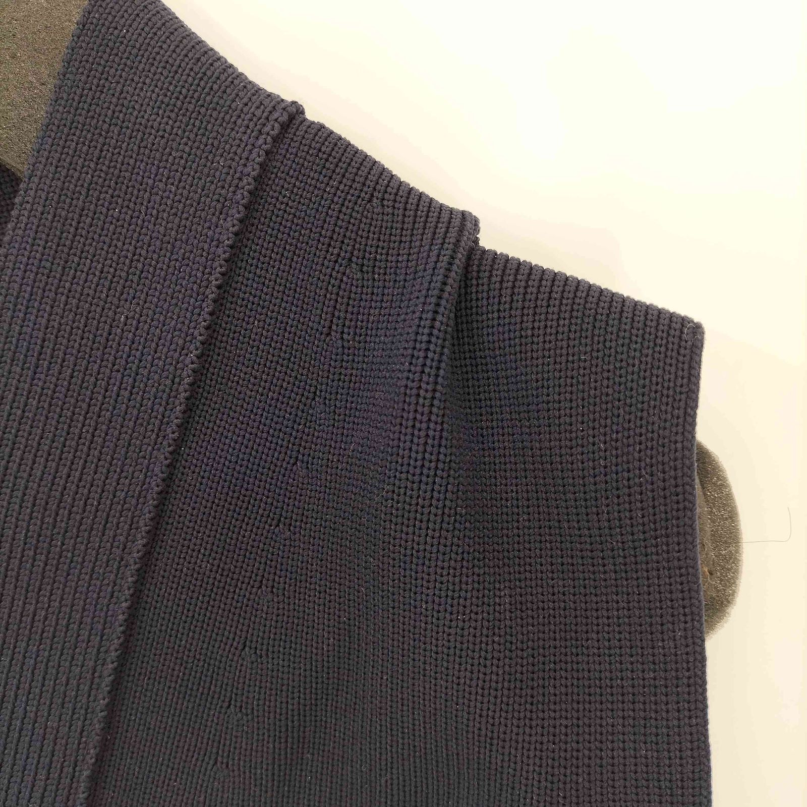 サカイ Sacai Knit Dress レディース JPN：2