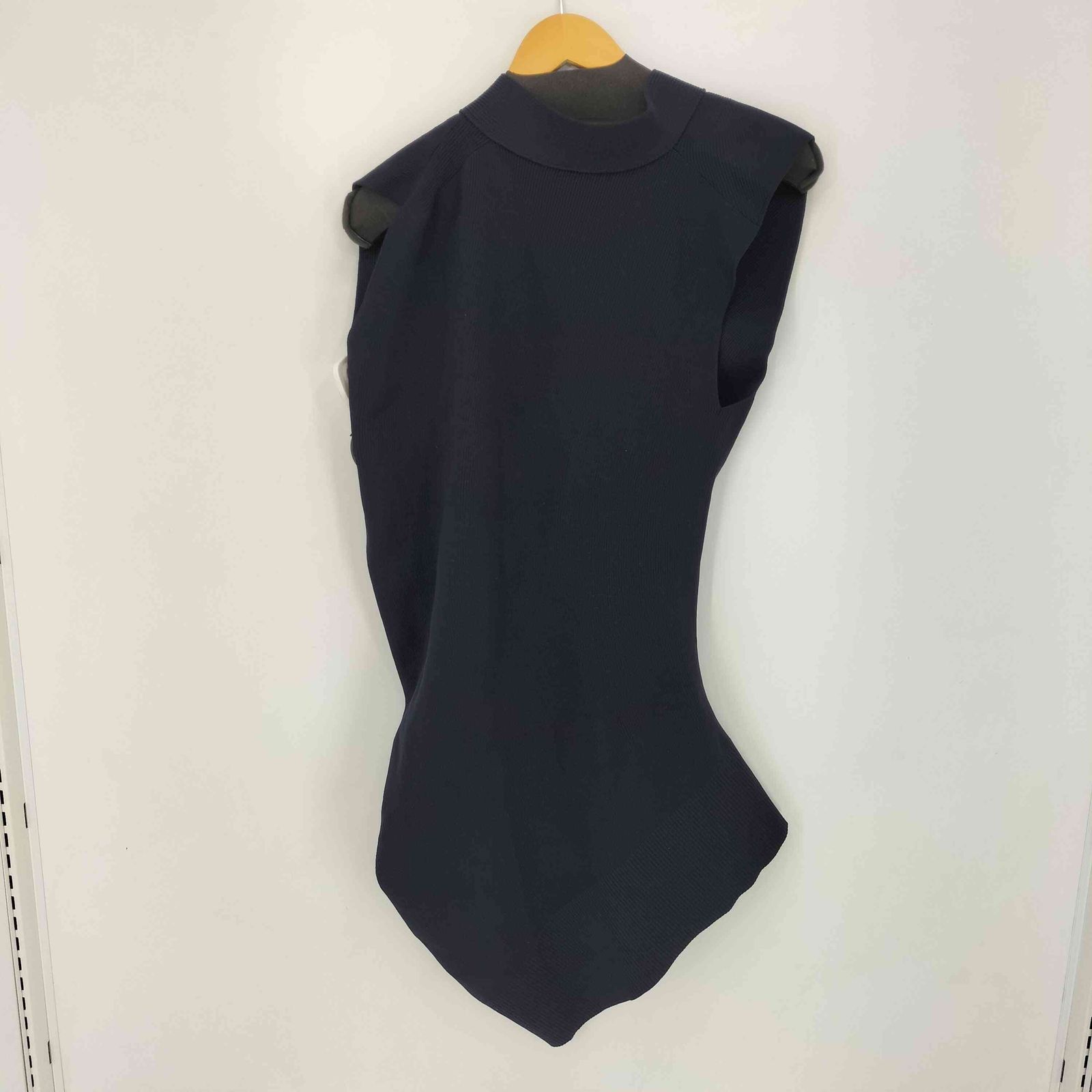 サカイ Sacai Knit Dress レディース JPN：2