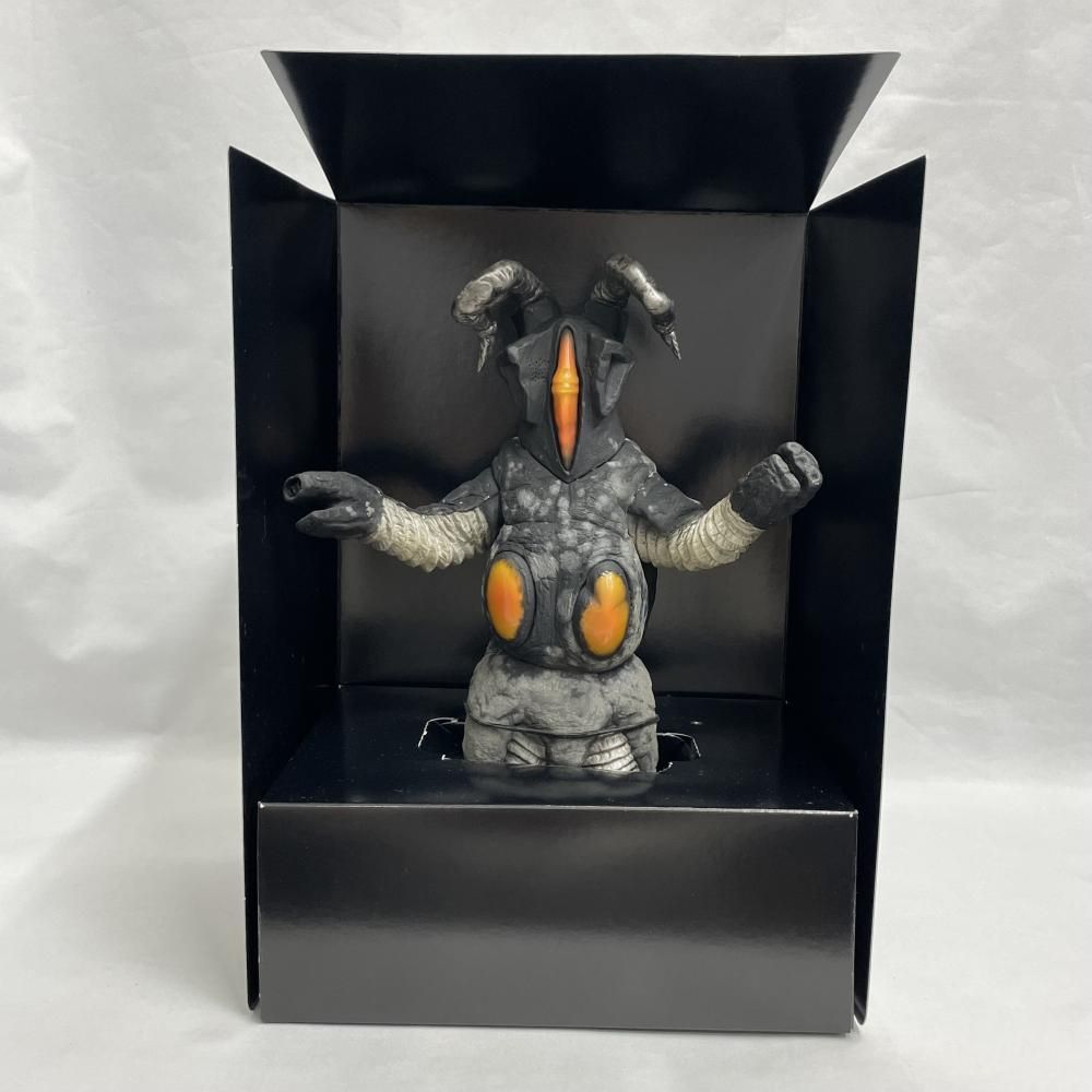 【中古】開封)宇宙恐竜ゼットン(二代目) ハイグレードVer. 「帰ってきたウルトラマン」 1/6特撮シリーズ[79]