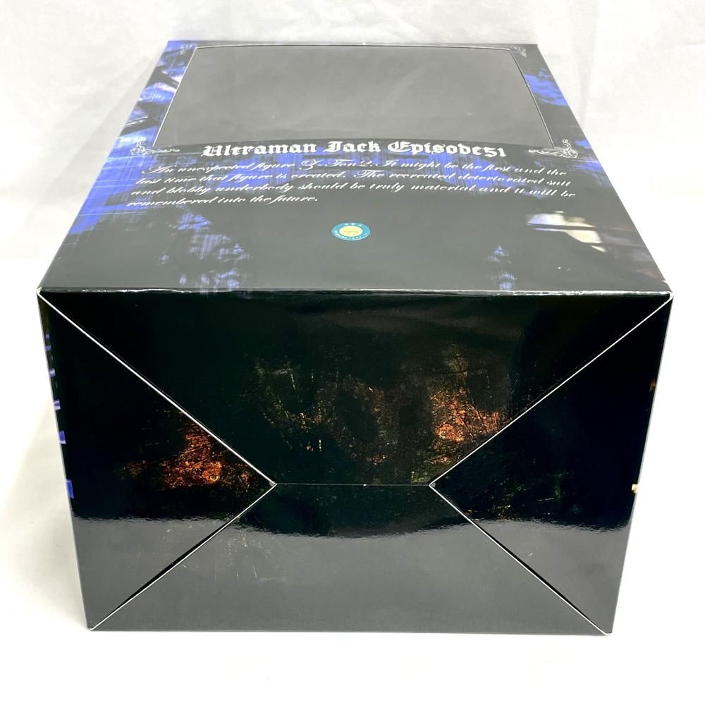 【中古】開封)宇宙恐竜ゼットン(二代目) ハイグレードVer. 「帰ってきたウルトラマン」 1/6特撮シリーズ[79]