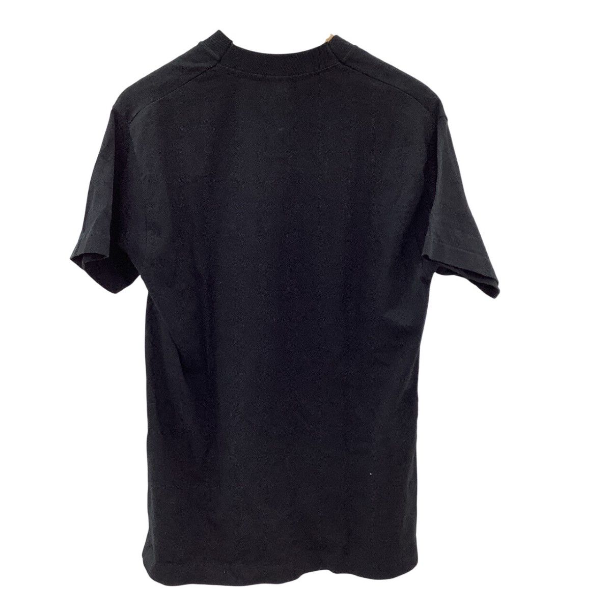 fruit of the room 90年代 Vintage フルーツオブザルーム製 ジェームス・ディーン Tシャツ SIZE M ブラック