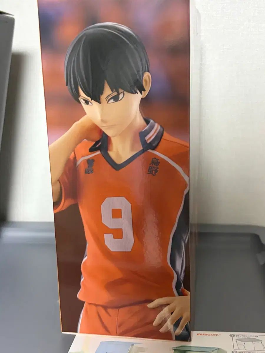 10 (未開封) 影山 及川 タイトー lh상 フィギュア ハイキュー 10 (未開封) 影山 及川 タイトー lh상 フィギュア ハイキュー