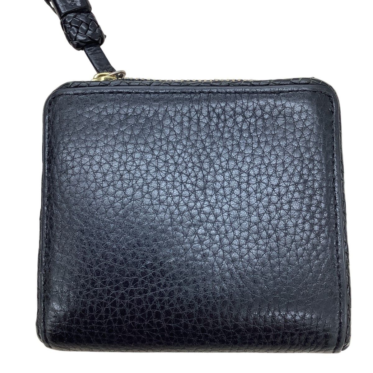 TORY BURCH トリーバーチ レディース 2つ折り財布 ブラック TORY BURCH トリーバーチ レディース 2つ折り財布 ブラック