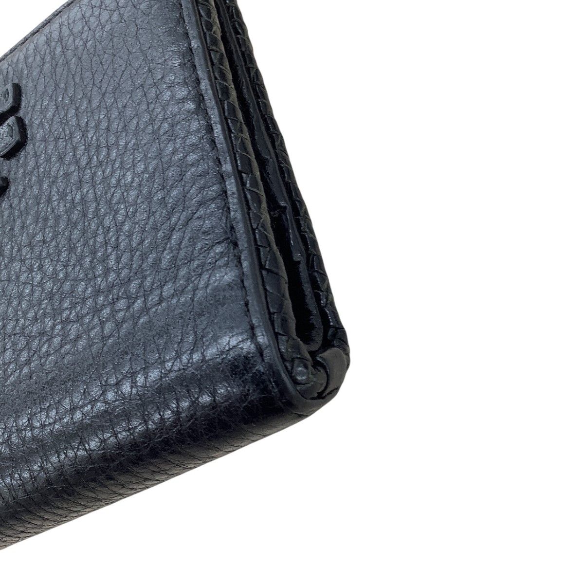 TORY BURCH トリーバーチ レディース 2つ折り財布 ブラック TORY BURCH トリーバーチ レディース 2つ折り財布 ブラック