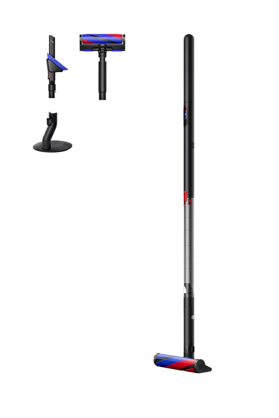 Dyson　ダイソン　コードレス掃除機　PencilVac Fluffy™ (SV50 FF)　（AP41）