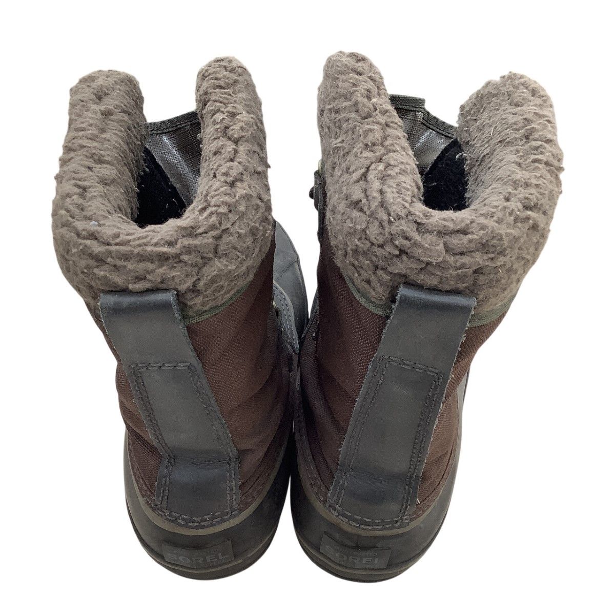 SOREL ソレル スノーブーツ SIZE 25cm ブラウン SOREL ソレル スノーブーツ SIZE 25cm ブラウン