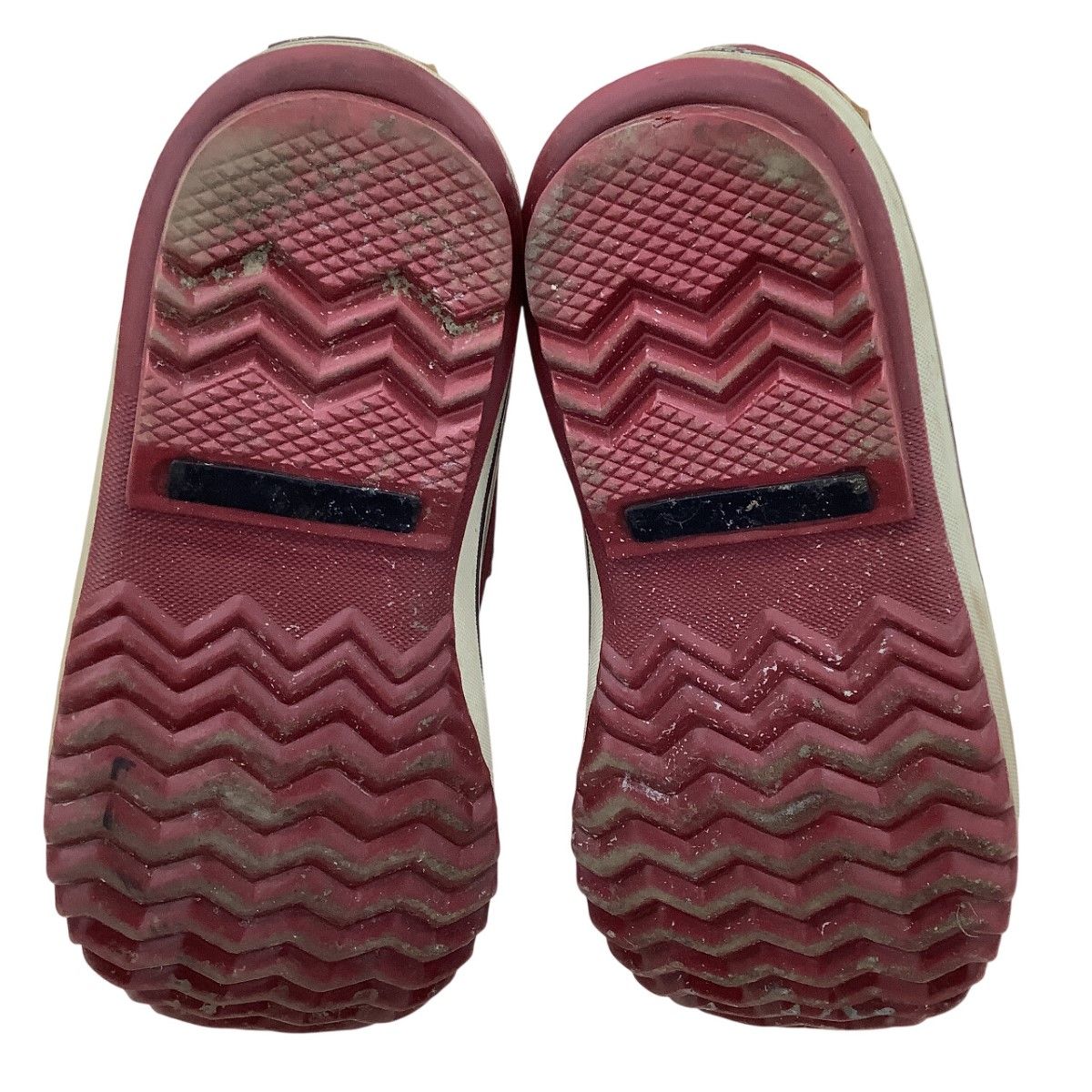 SOREL ソレル スノーブーツ SIZE 24cm ライトブラウン
