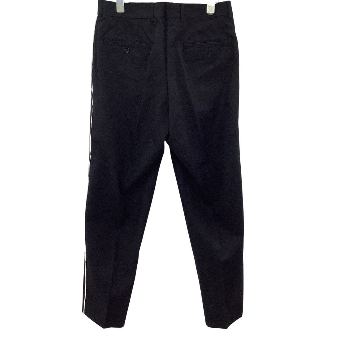 giuliano Fujiwara ジュリアーノフジワラ メンズ パンツ SIZE 46 ブラック