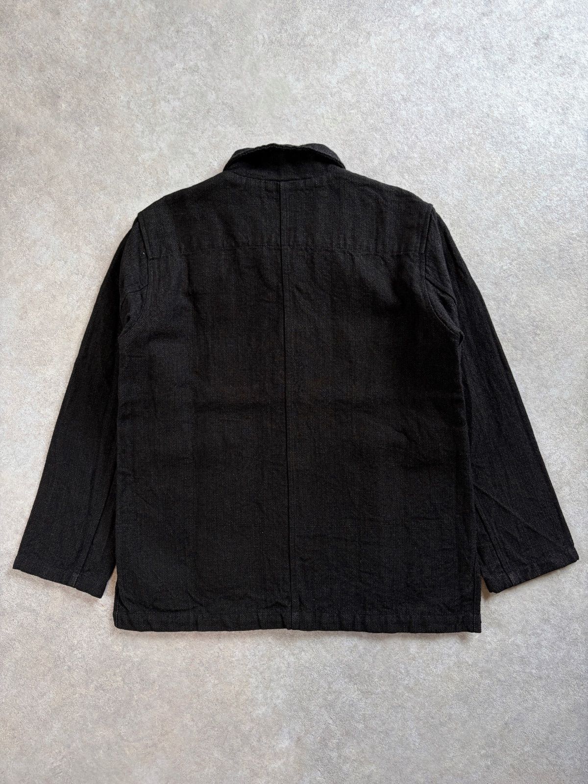 Paul Harnden Shoemakers ポールハーデン Gardener Suit ジャケット
