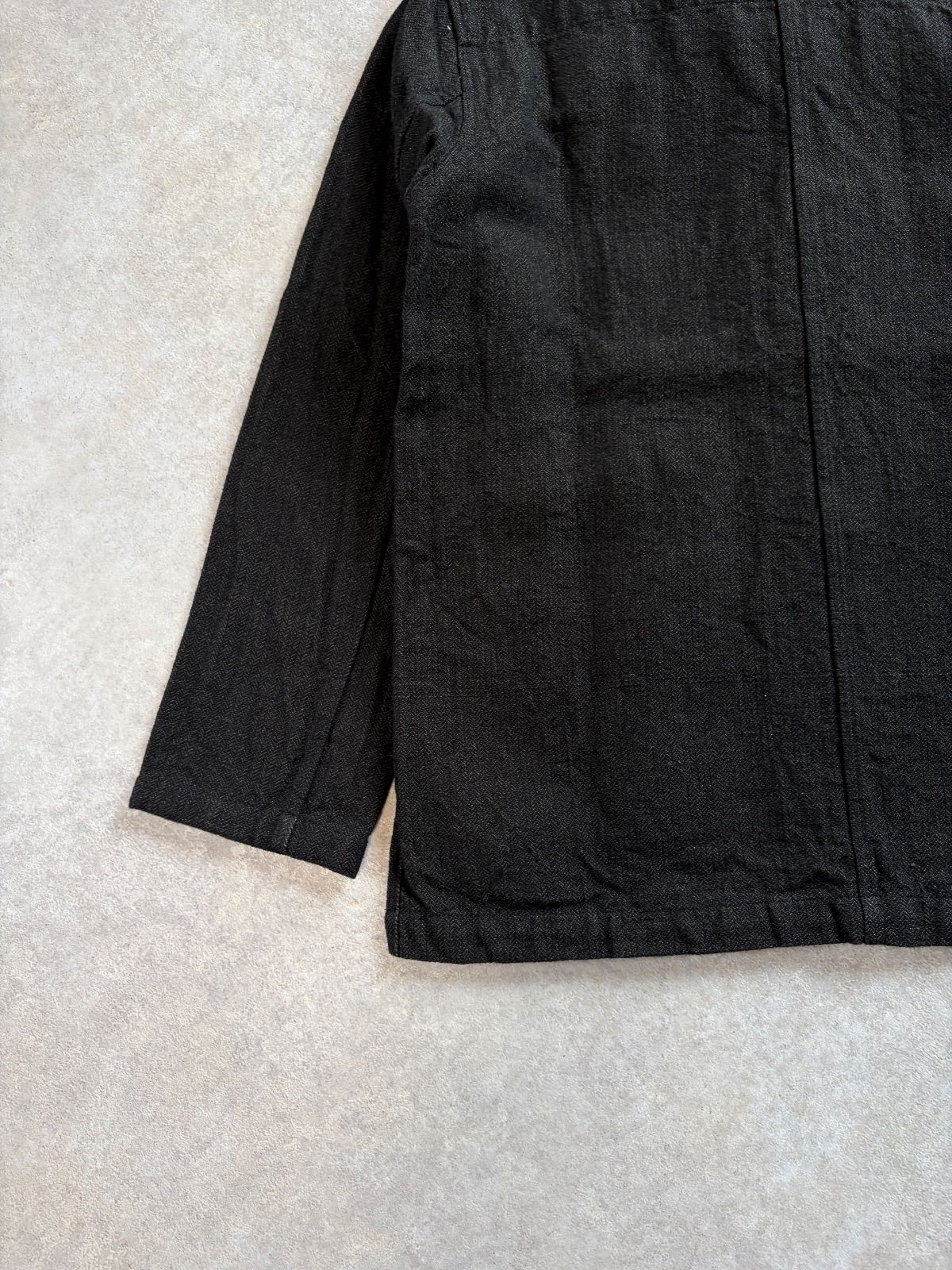Paul Harnden Shoemakers ポールハーデン Gardener Suit ジャケット