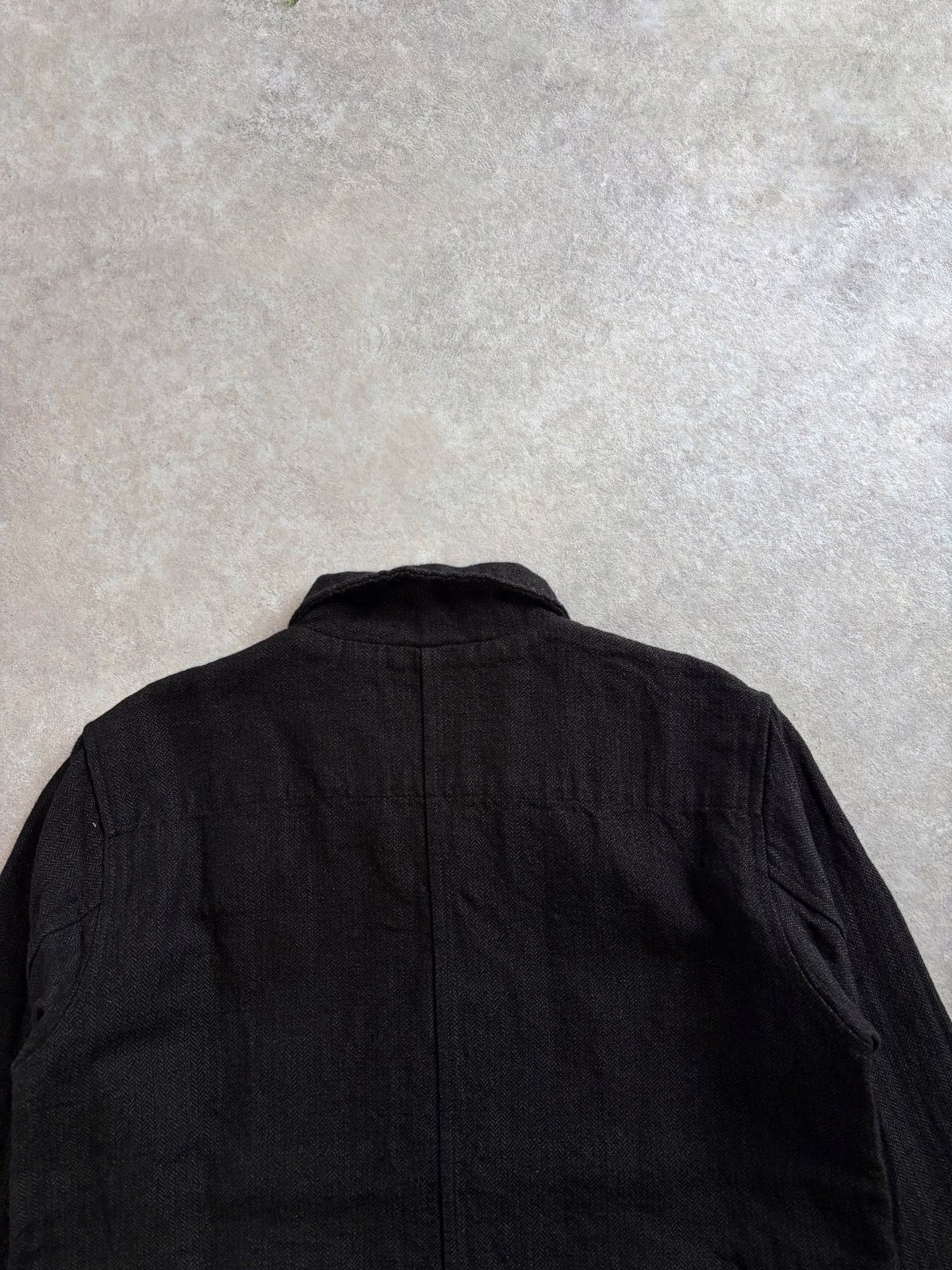 Paul Harnden Shoemakers ポールハーデン Gardener Suit ジャケット