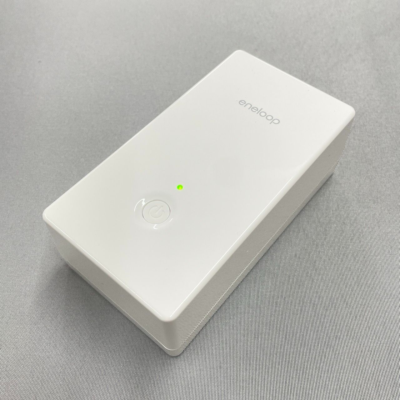 中古】SANYO eneloop music booster KBC-9VS - メルカリ