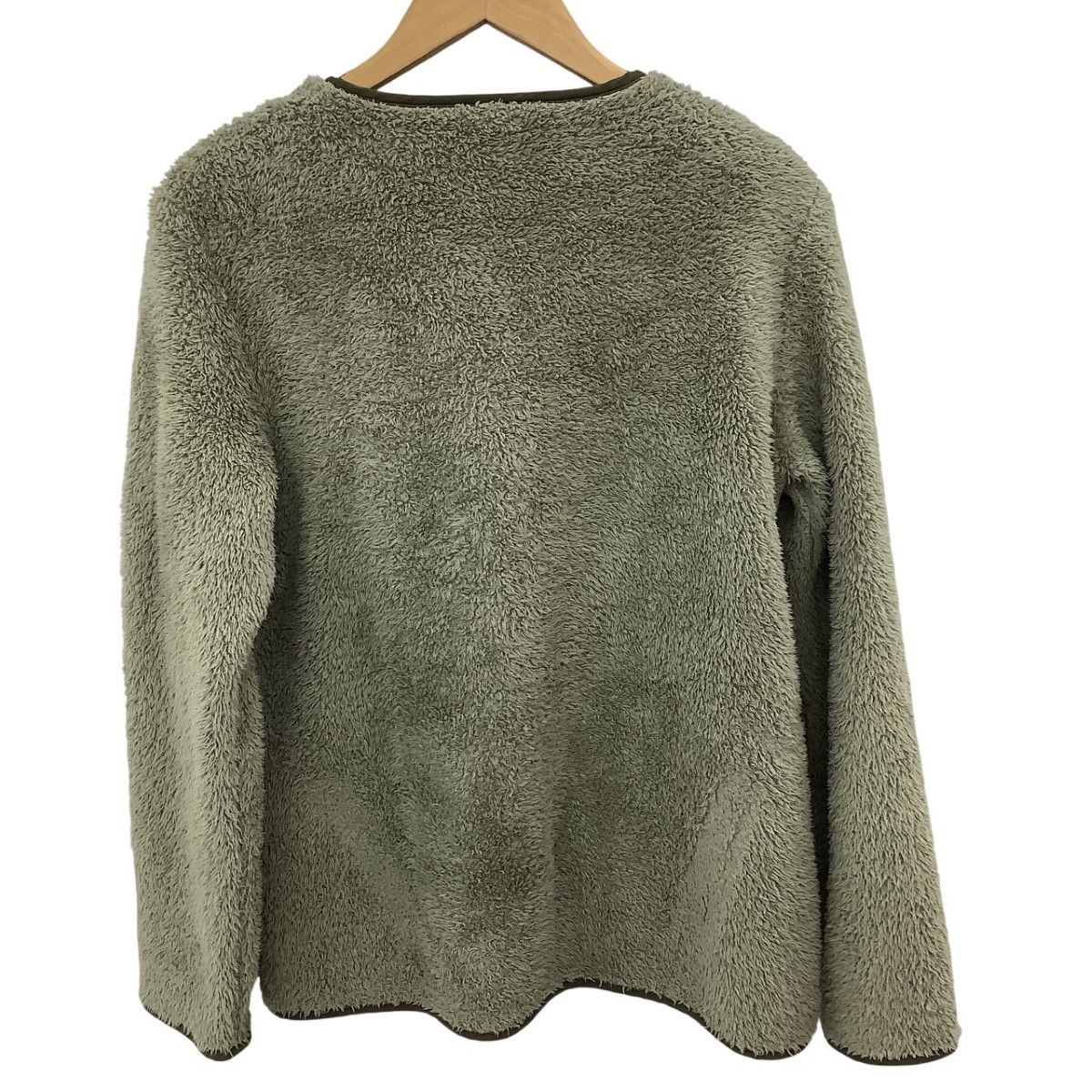 Patagonia パタゴニア キッズ フリースジャケット SIZE XXL グレー Patagonia パタゴニア キッズ フリースジャケット SIZE XXL グレー
