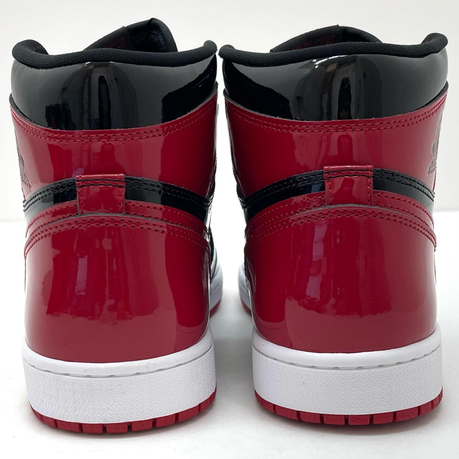 【中古】NIKE | ナイキ Air Jordan 1 High OG 【中古】NIKE | ナイキ Air Jordan 1 High OG