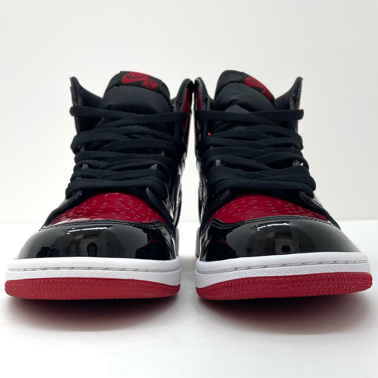 【中古】NIKE | ナイキ Air Jordan 1 High OG 【中古】NIKE | ナイキ Air Jordan 1 High OG
