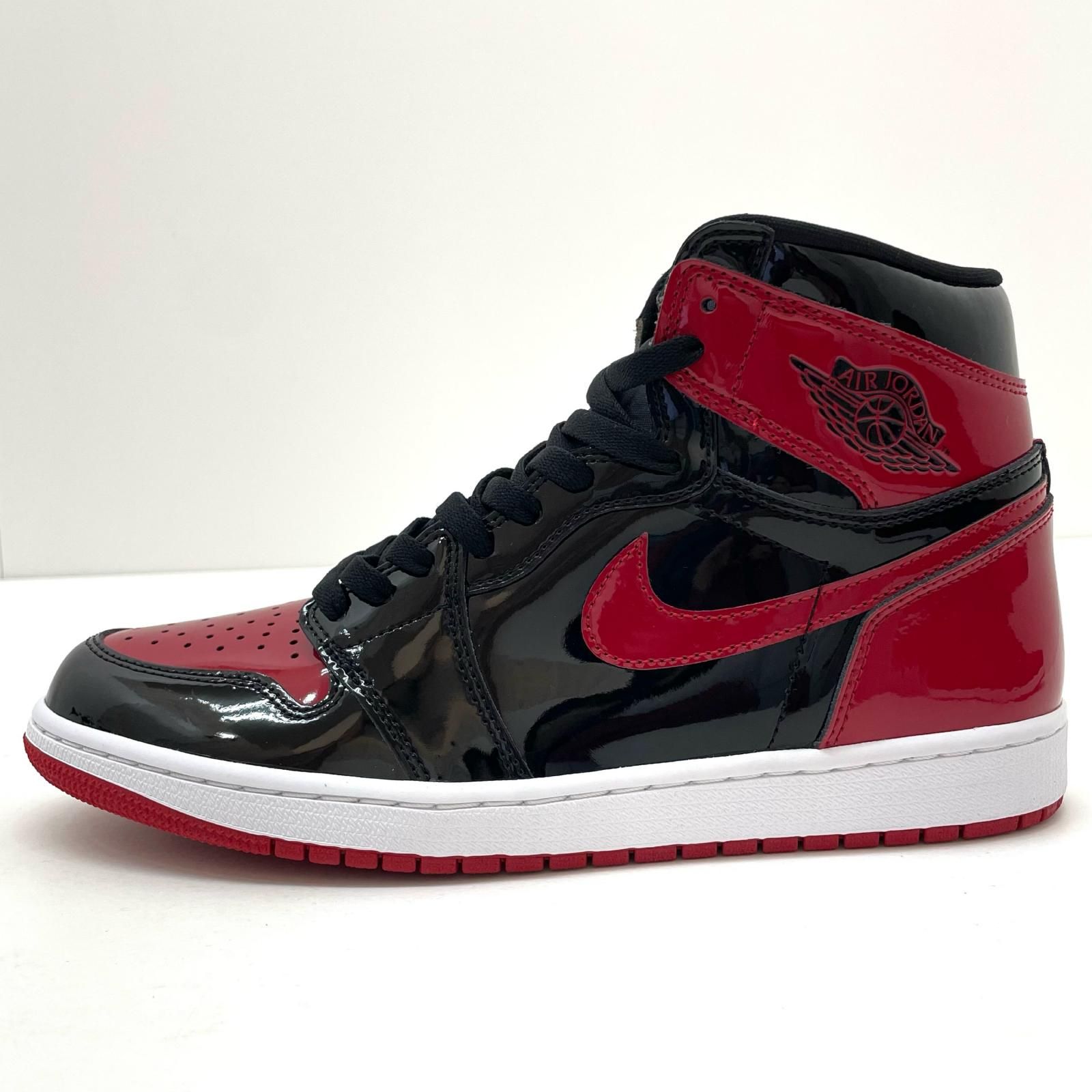 【中古】NIKE | ナイキ Air Jordan 1 High OG 【中古】NIKE | ナイキ Air Jordan 1 High OG