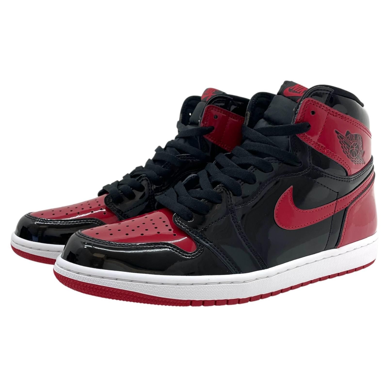 【中古】NIKE | ナイキ Air Jordan 1 High OG 