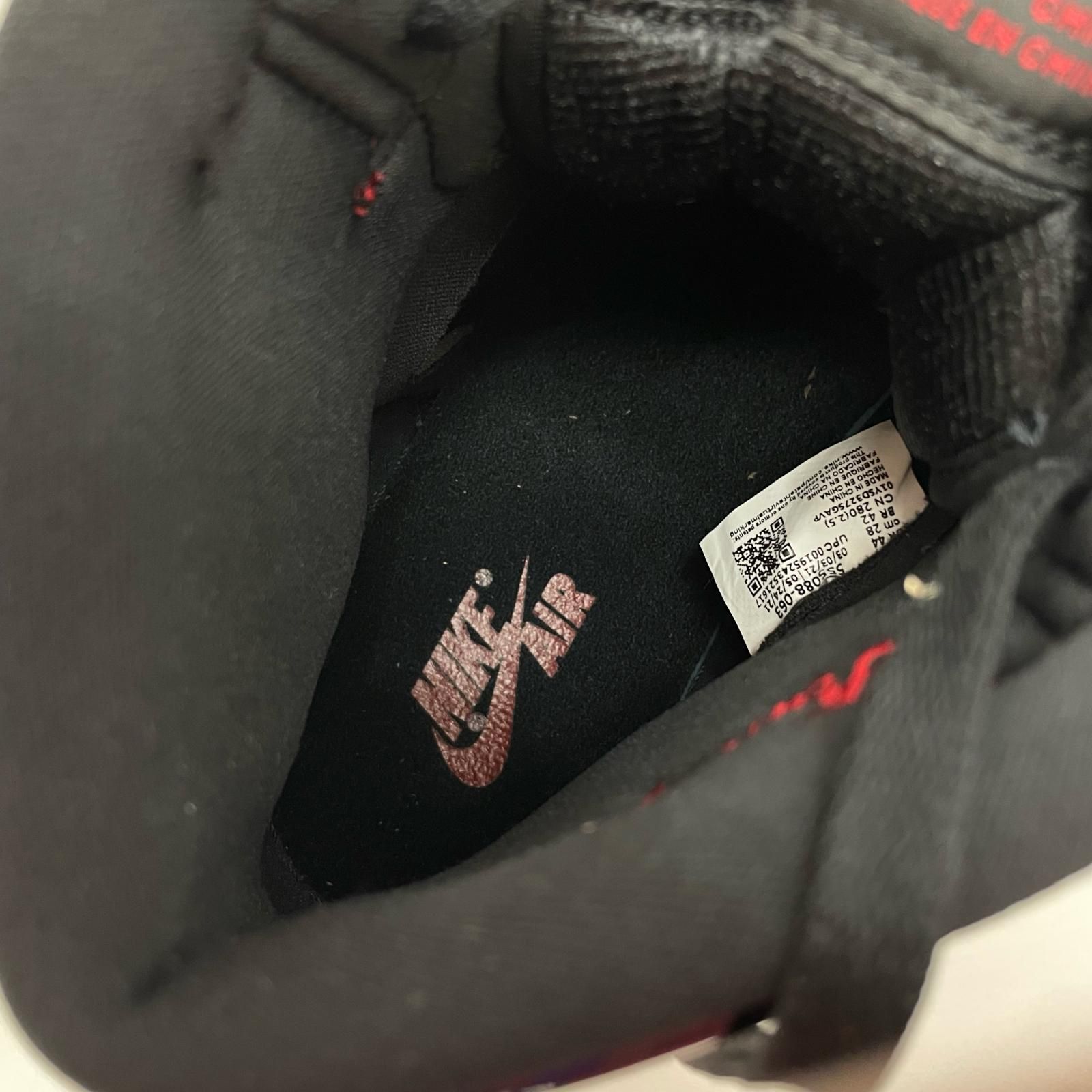 【中古】NIKE | ナイキ Air Jordan 1 High OG 【中古】NIKE | ナイキ Air Jordan 1 High OG