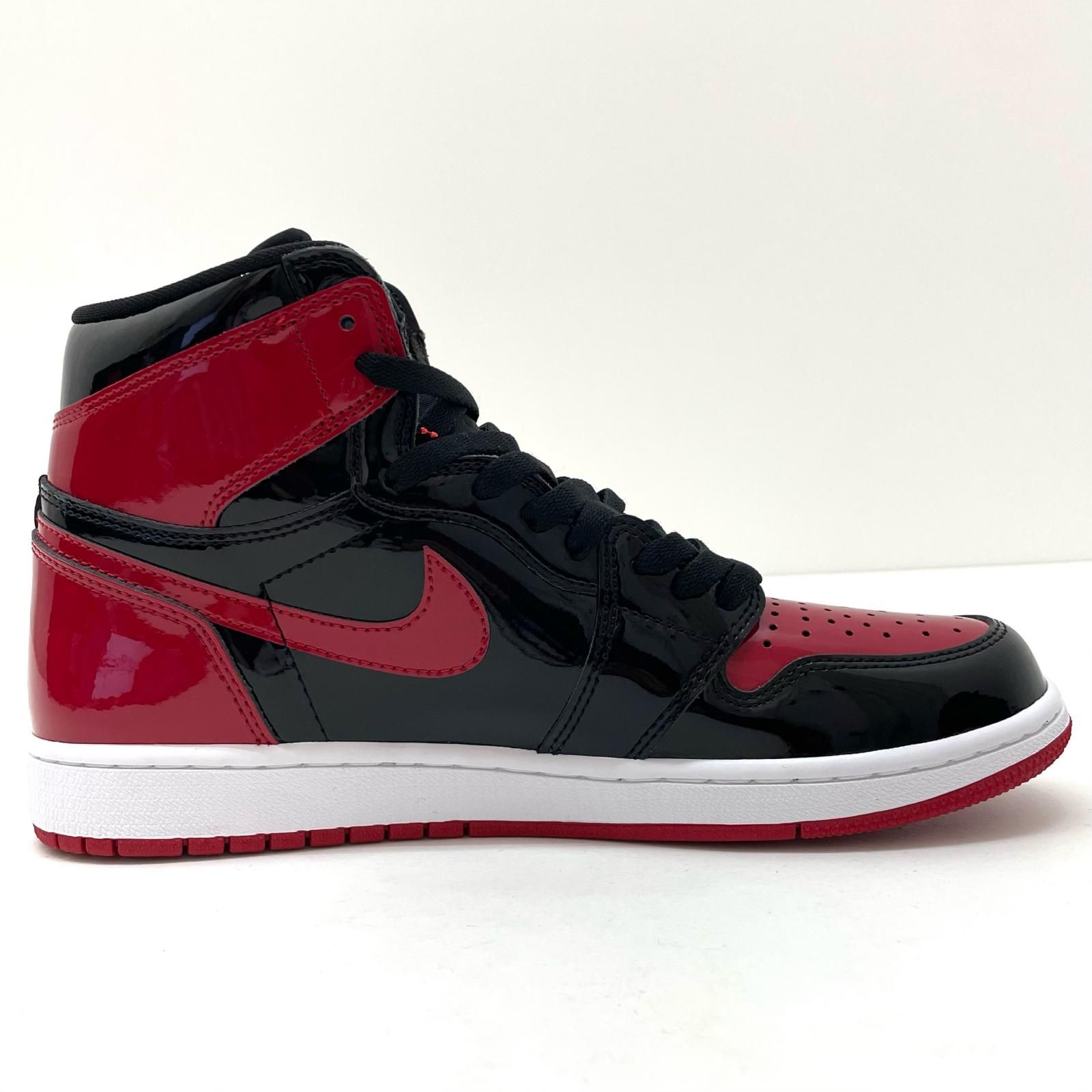 【中古】NIKE | ナイキ Air Jordan 1 High OG 【中古】NIKE | ナイキ Air Jordan 1 High OG