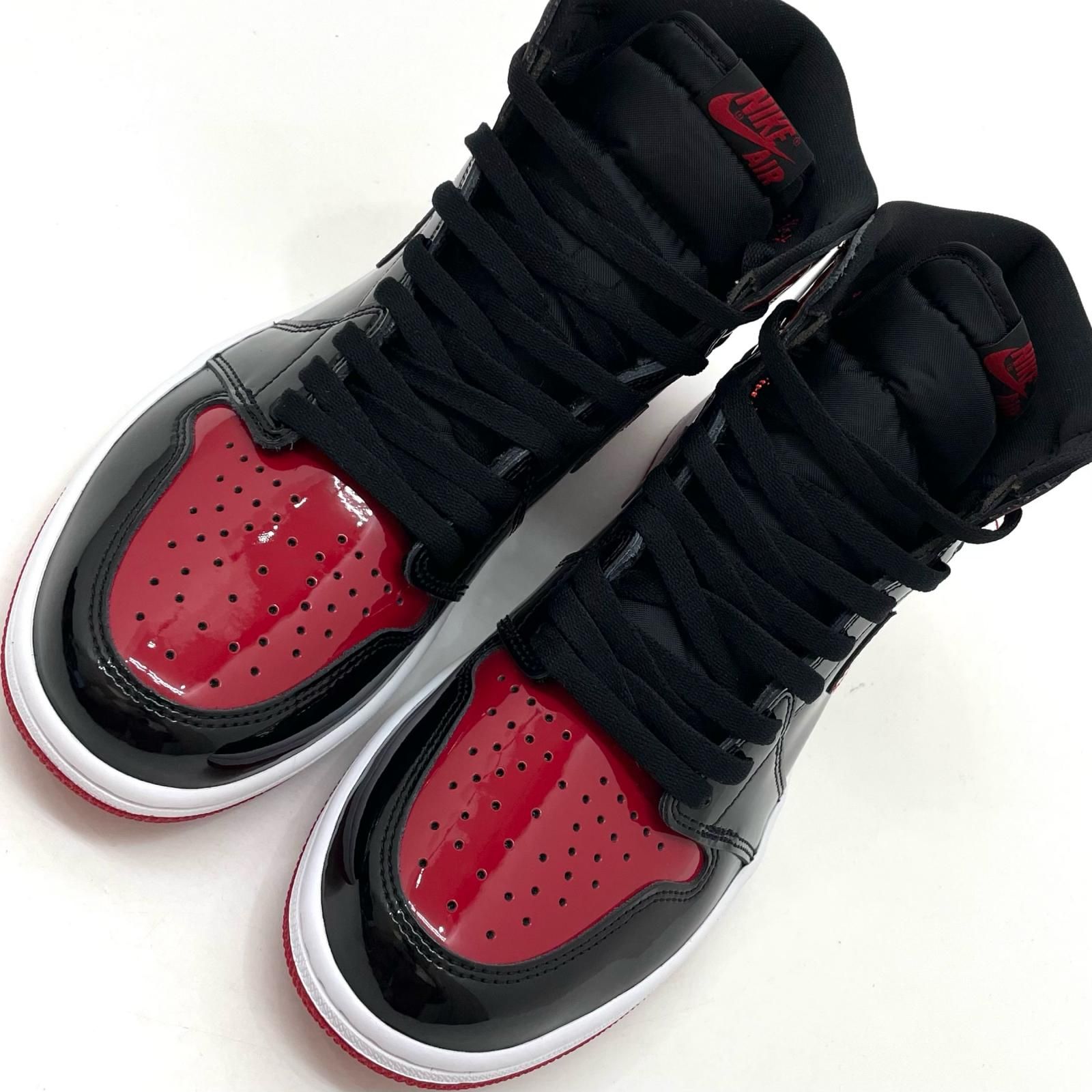 【中古】NIKE | ナイキ Air Jordan 1 High OG 【中古】NIKE | ナイキ Air Jordan 1 High OG