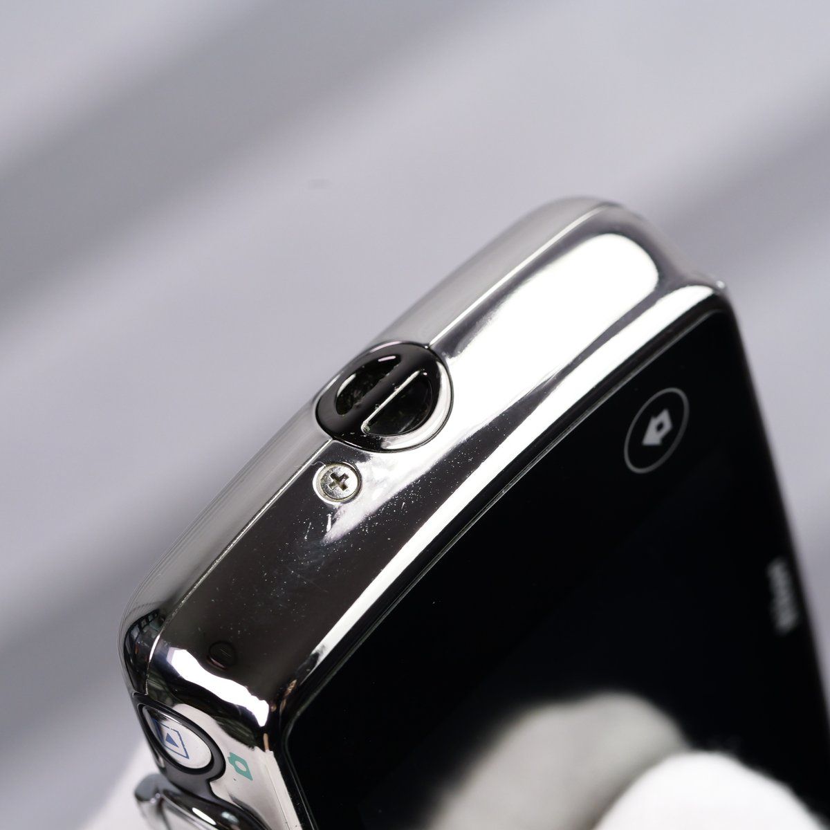 Nikon COOLPIX S01 コンパクトデジタルカメラ ニコン