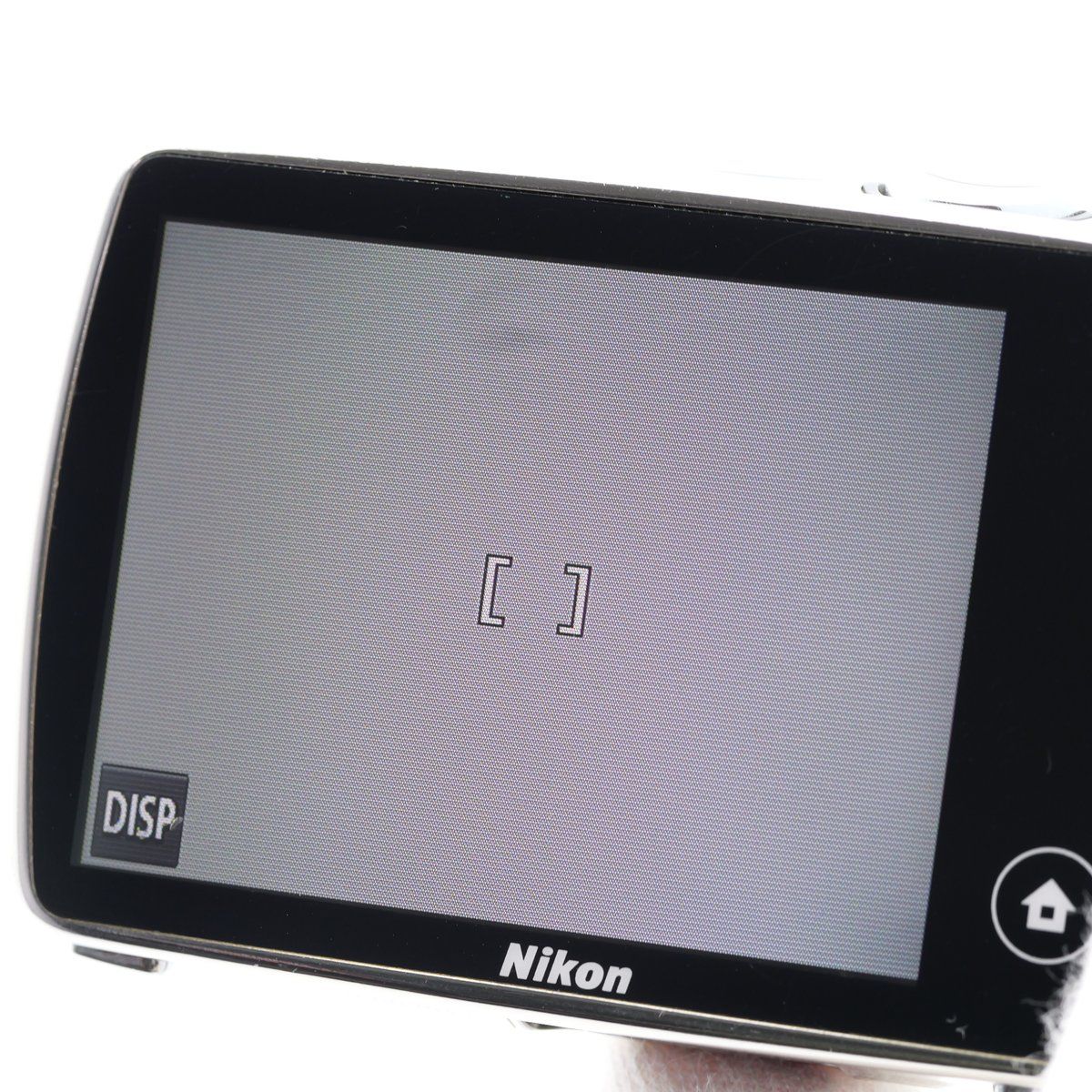 Nikon COOLPIX S01 コンパクトデジタルカメラ ニコン