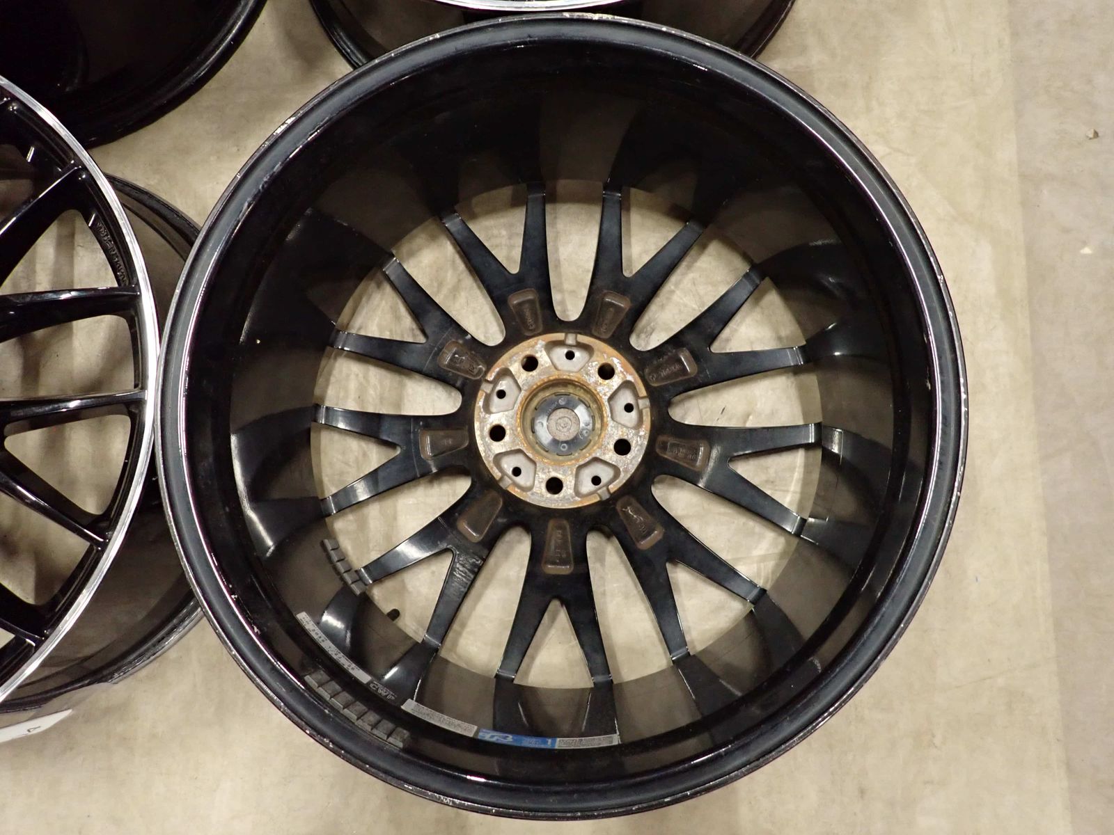 4本SET 会社宛 送料無料 20×8.5J RAYS HOMURA 2×9 アルミ 5穴 PCD 114.3mm +38 ハブ径73 アルファード シーマ フーガ エルグラ NO,I4904