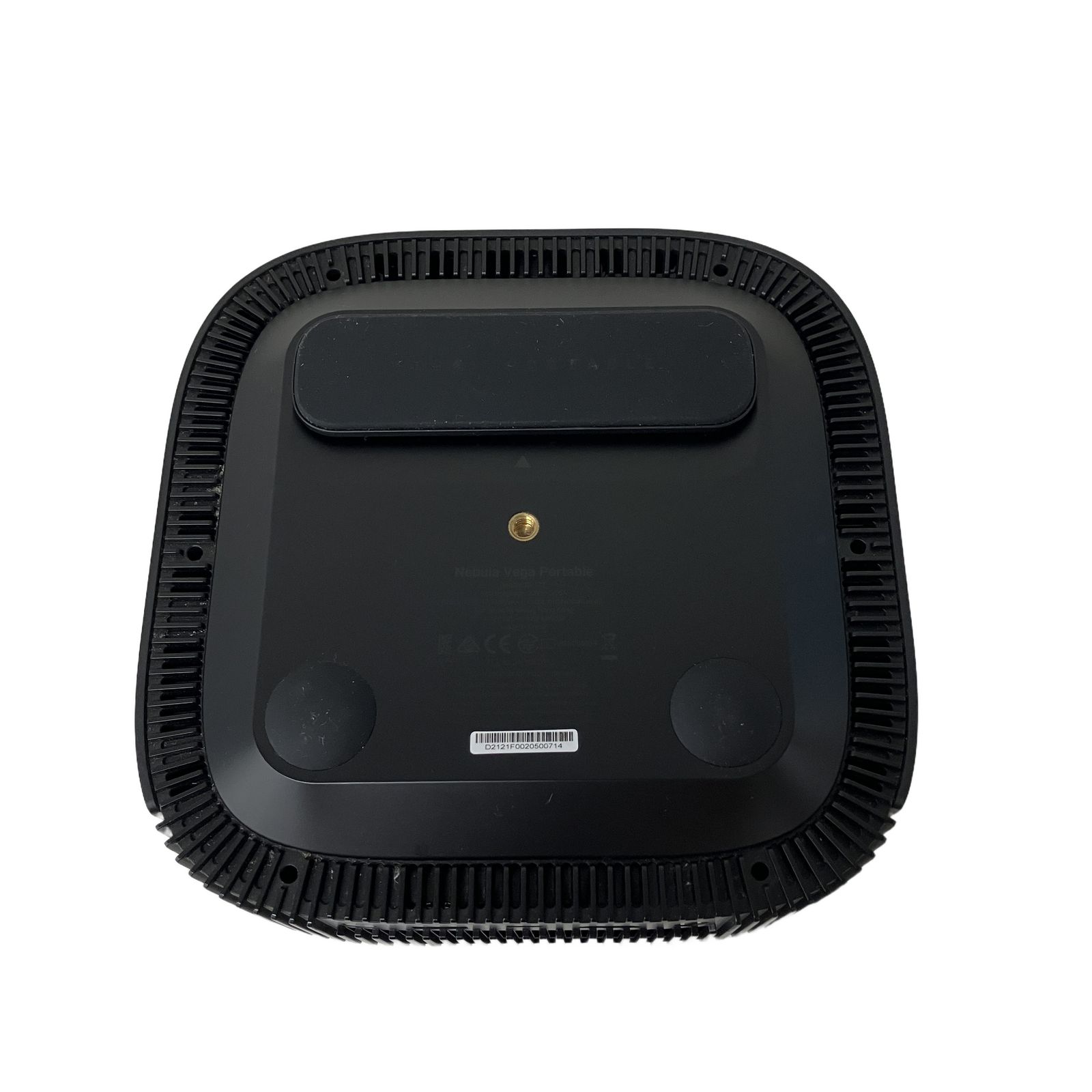 Anker D2121 Nebula Vega Portable プロジェクター 家電 アンカー 中古 S11366659 Anker D2121 Nebula Vega Portable プロジェクター 家電 アンカー 中古 S11366659