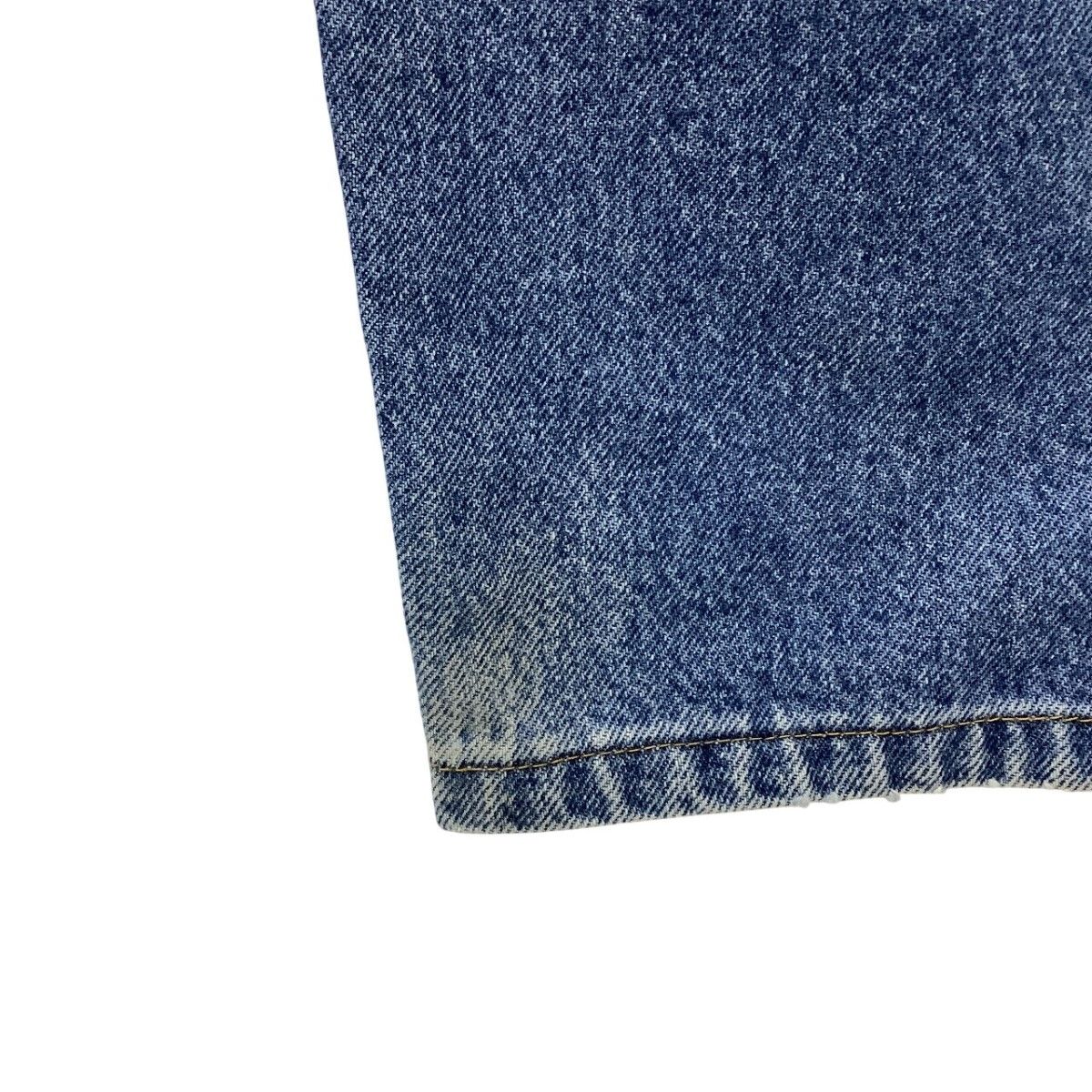 LEVI'S リーバイス Vintage 90s made in USA 日本販売品 メンズ デニム ジーンズ SIZE 73.5cm (W29)
