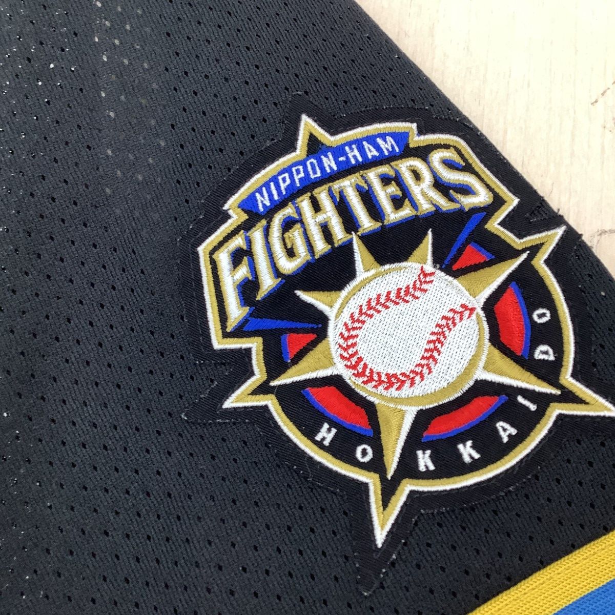 FIGHTERS 日本ハム ファイターズ プロ野球 ダルビッシュ有 サイン入り ユニフォーム SIZE S ホワイト FIGHTERS 日本ハム ファイターズ プロ野球 ダルビッシュ有 サイン入り ユニフォーム SIZE S ホワイト