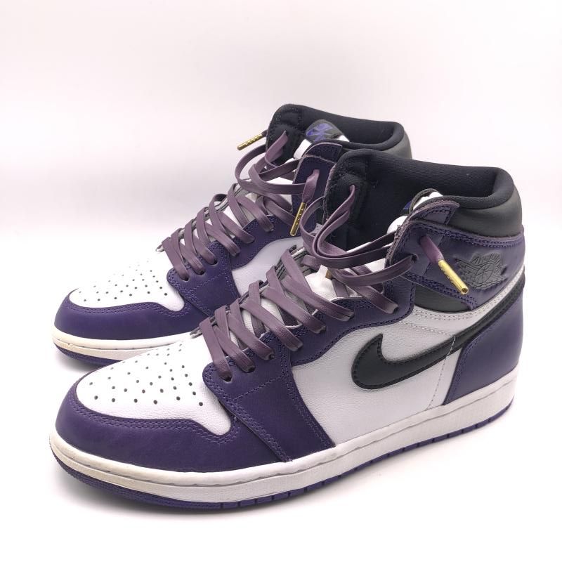 【中古】Nike Air Jordan 1 Retro High OG 