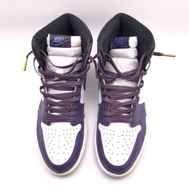 【中古】Nike Air Jordan 1 Retro High OG 