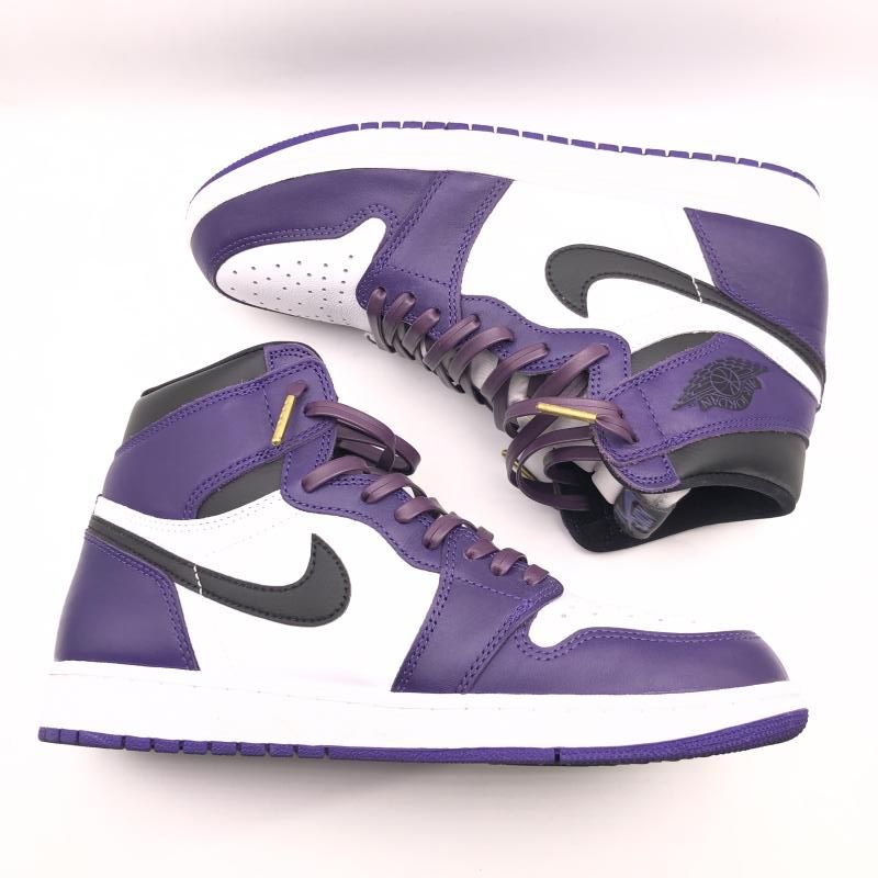 【中古】Nike Air Jordan 1 Retro High OG 